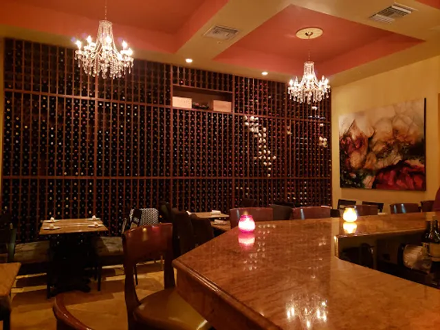 Joseph Wine Bar & Cafe