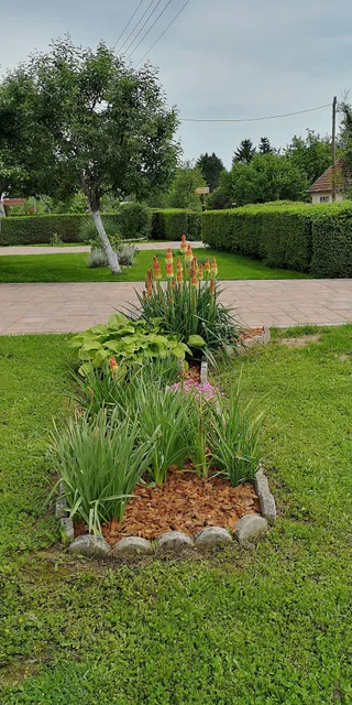 Apartments Emmy & Alice