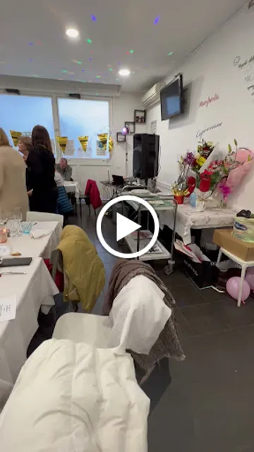 Ristorante-Pizzeria Le Rose Due