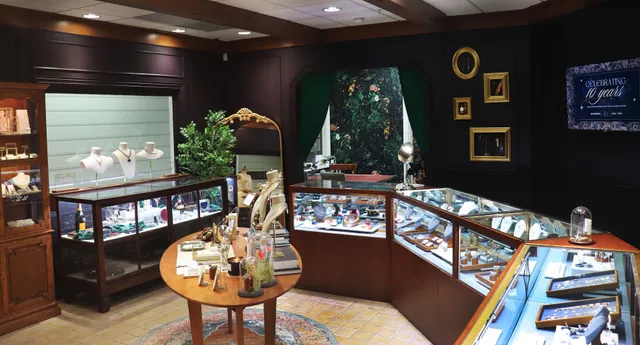 Jackson Grey Jewelers