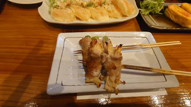 やきとりこうじゃく2丁目