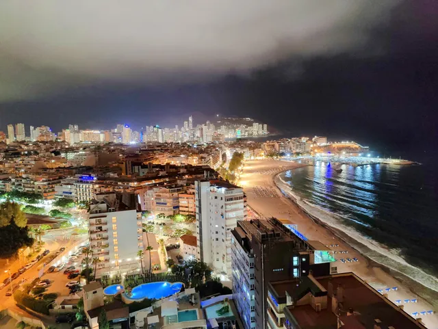 H10 Poniente Hotel Benidorm