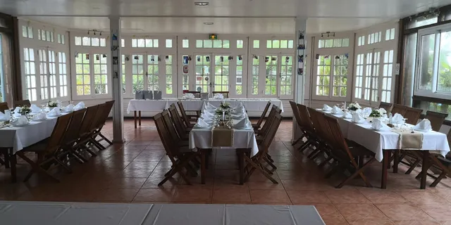 Le relais des plaines