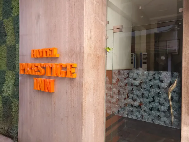 Prestige Inn