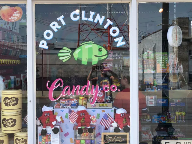 Port Clinton Candy Company