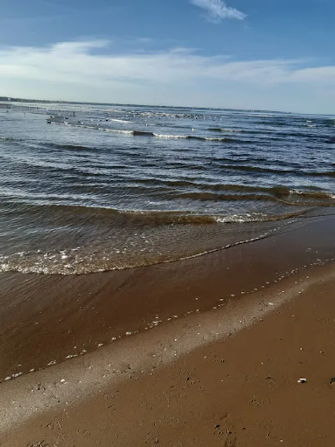 Bd de l'Océan St-Brevin