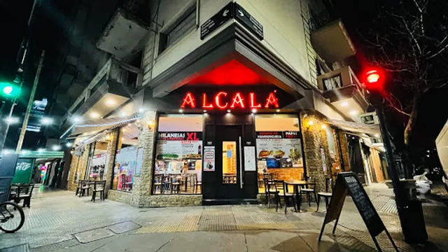 Alcalá Abasto