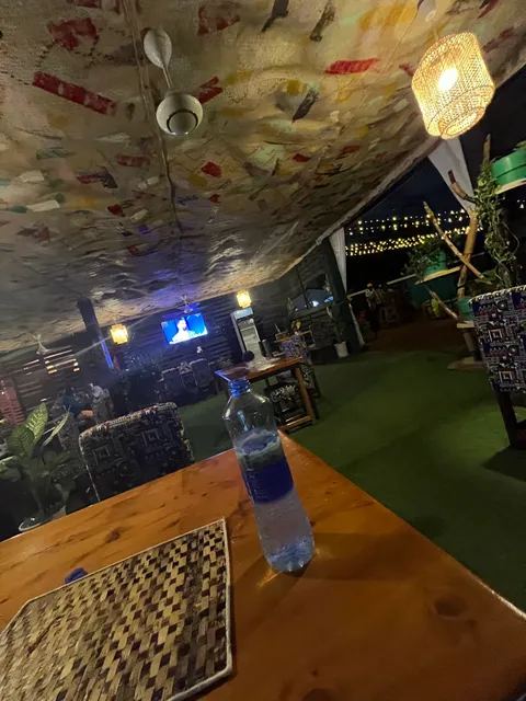 Shishi Food Kijitonyama