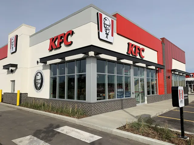KFC