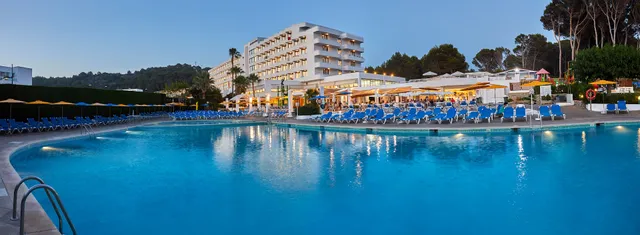 Tui Blue Victoria Menorca