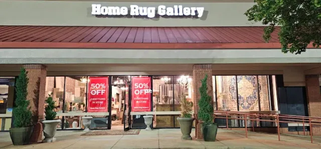 Home Rug Gallery