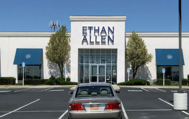 Ethan Allen