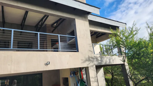 Lionsview Private Lodge