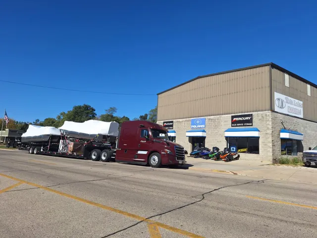 Twin Lakes Marine Inc.