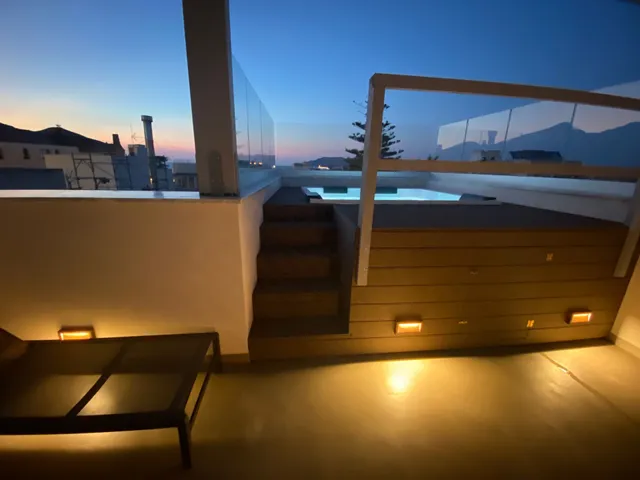 Mazzini Accommodation