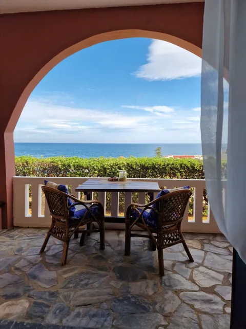 Villa Georgia Apartments & Suites