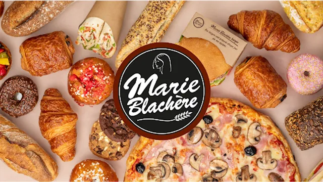 Marie Blachère PORTET SUR GARONNE