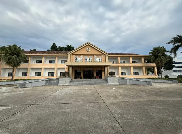 Nanning International Airport Hotel