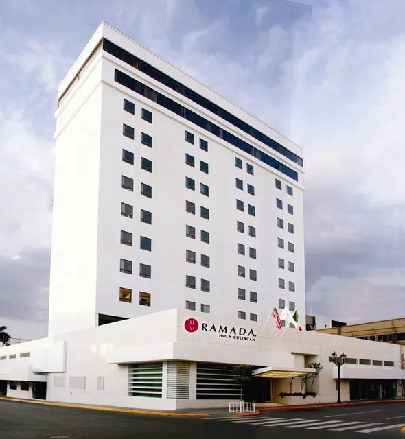 Ramada by Wyndham Hola Culiacan