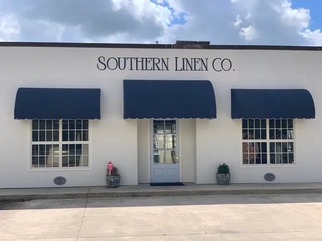 Southern Linen Co. of New Iberia