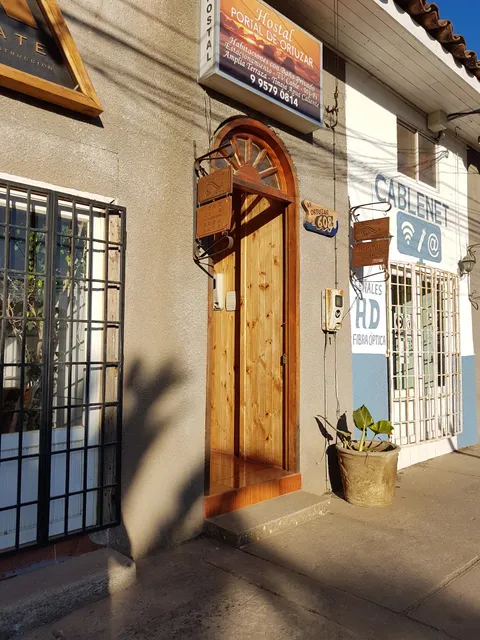 Hostal Portal