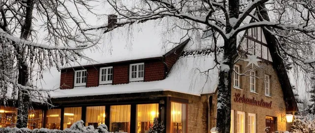 Hotel Schauinsland Moek GmbH