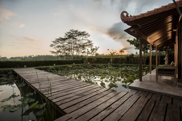 Griya KCB Retreat Villa