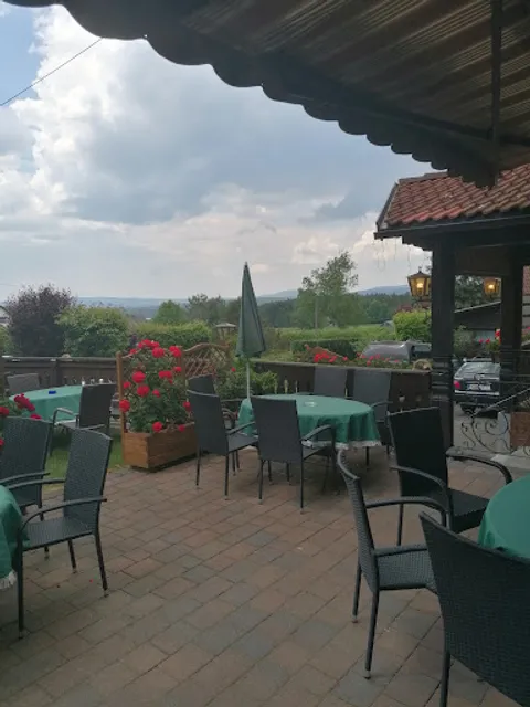 Landgasthof Steinwald