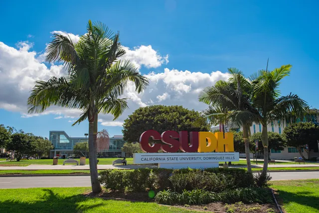 California State University, Dominguez Hills