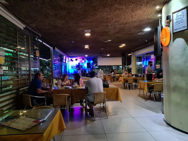 Uncle Lúcio Chopp & Grill