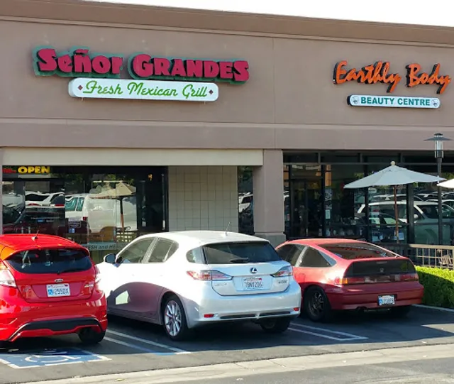 Señor Grandes Fresh Mexican Grill