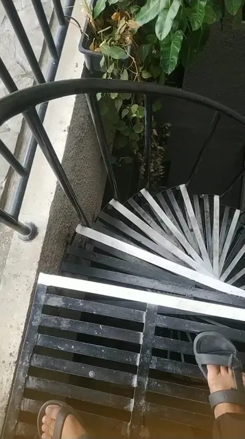 Tomang Gelong Guest House