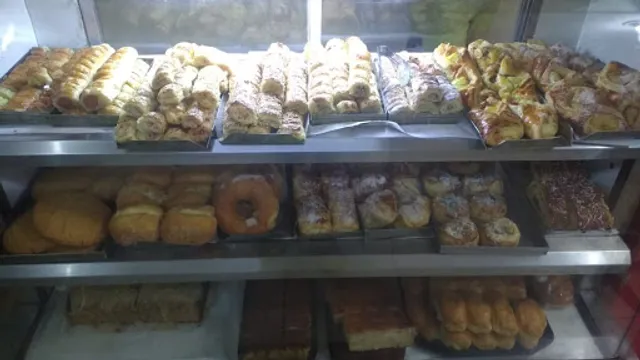 Padaria Doce Paladar