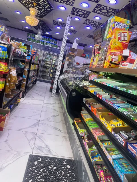 Sakeer Deli and Grocery