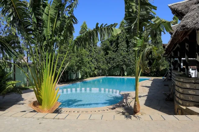 Mtwapa Greenyard Resort