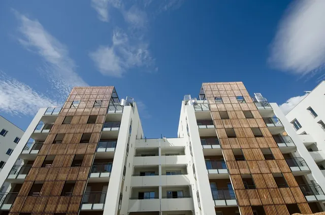 Student Residence Studio 7 Lyon - Cardinal Campus