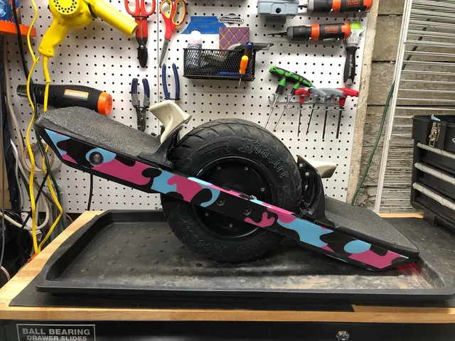 Victory Board Shop - CLOSED