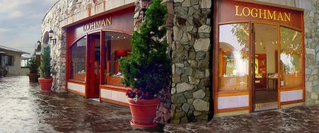 Loghman Jewelers