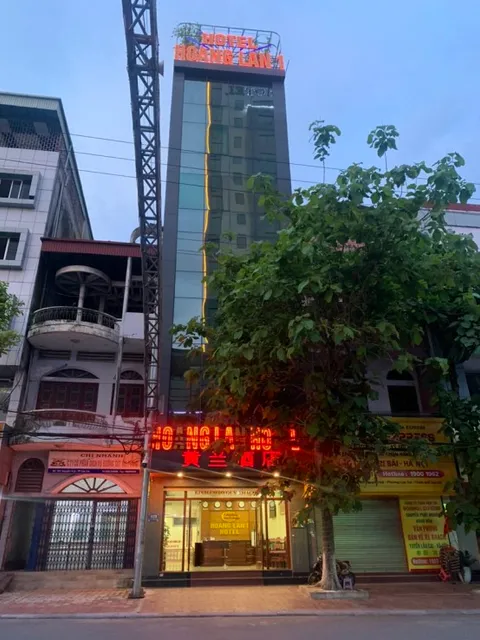 Khách Sạn Hoàng Lan1