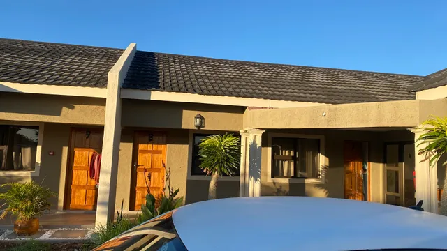 Serene Stay Guest House