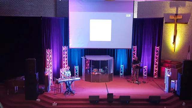 Christ Church International