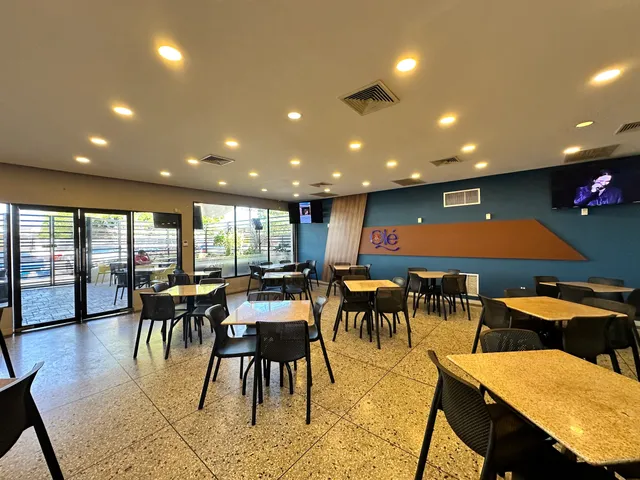 Olé Olé Plaza Pizza & Grill