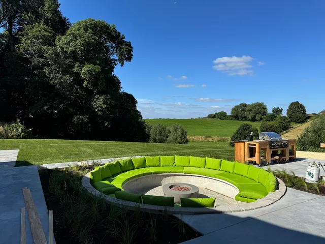 Groepsvakantiewoning The View