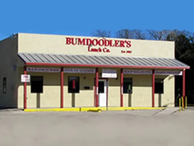 Bumdoodlers Lunch Co