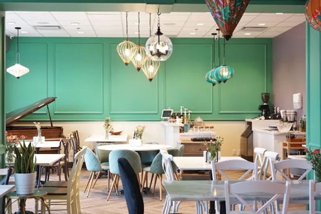 Bánh Mì Très Bon Richmond