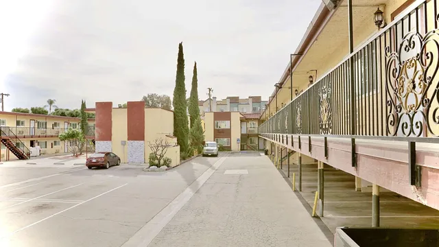 Norwalk Inn & Suites