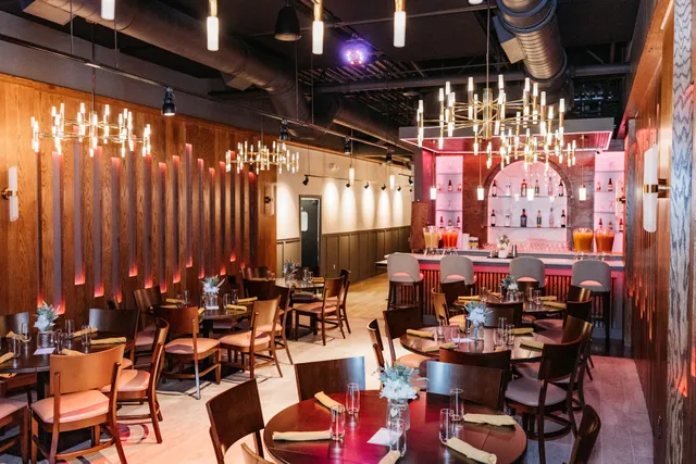 Amma's South Indian Cuisine