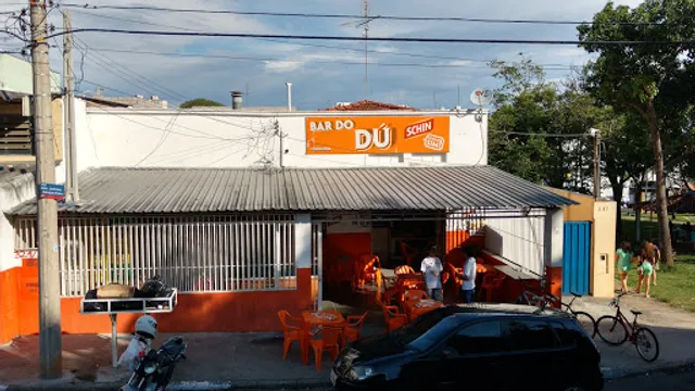 the Dú Bar
