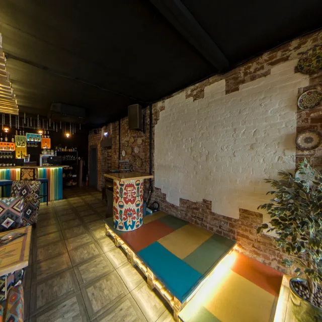 Чайхана - Ресторан | Смог | Бар