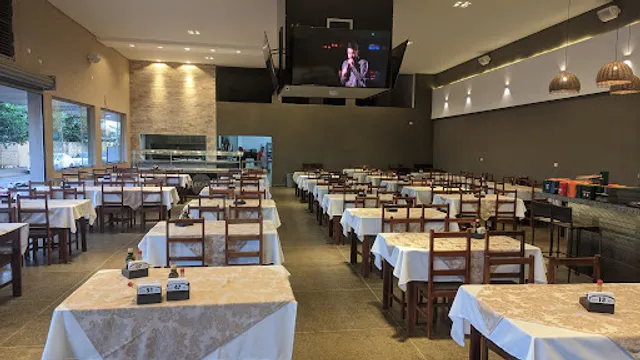 Areias Bar e Restaurante